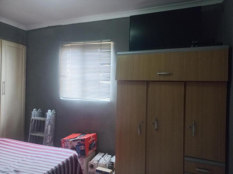 4 Bedroom Property for Sale in Aloevale Eastern Cape